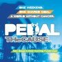 Pedal the Cause: A World Without Cancer Fundraiser