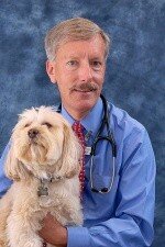 Gregory Ogilvie, DVM, DACVIM (IM, Onc), DECVIM-CA (Onc)