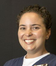 Nicole McKinley, RVT