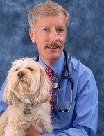 Gregory Ogilvie, DVM, DACVIM (IM, Onc), DECVIM-CA (Onc)