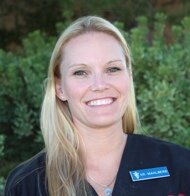 JoDee Mahlberg, DVM