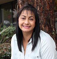 Dr. Georgina Marquez