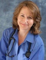 Amy Carr, DVM, DVECC