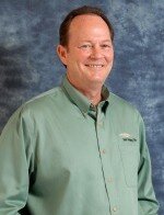 Craig Griffen, DVM, DACVIM