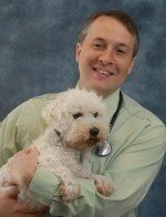 David Proulx, DVM, MSpVM, DACVR