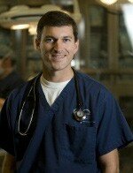 Christian Osmond, DVM