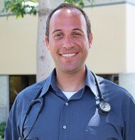 Benjamin Polansky, DVM