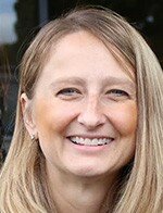 Catherine Osten, DVM