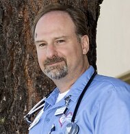 Leland Van Horn, BS RVT