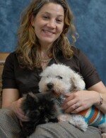 Lenore Anderson Mohammadian, DVM, MSpVM