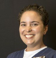 Nicole McKinley, RVT