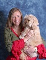 Nicole Bennett, DVM, MS, DACVIM (IM)