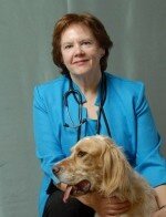 Tana Simmons, DVM