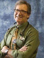 Timothy Concannon, DVM, DVECC